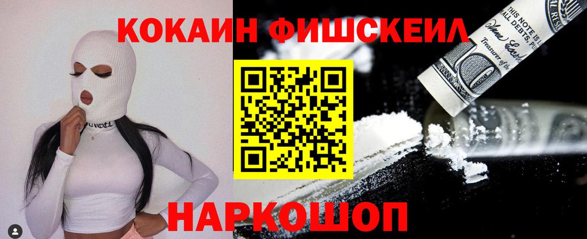 КОКАИН FishScale Новозыбков